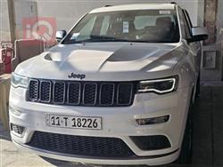 جيب جراند شيروكي